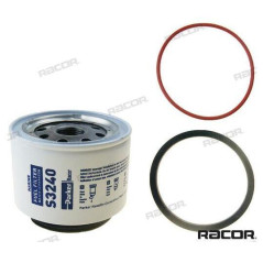 Racor - FILTRO RACOR, RECAMBIO, HONDA Y SUZUKI:99105-20006-000