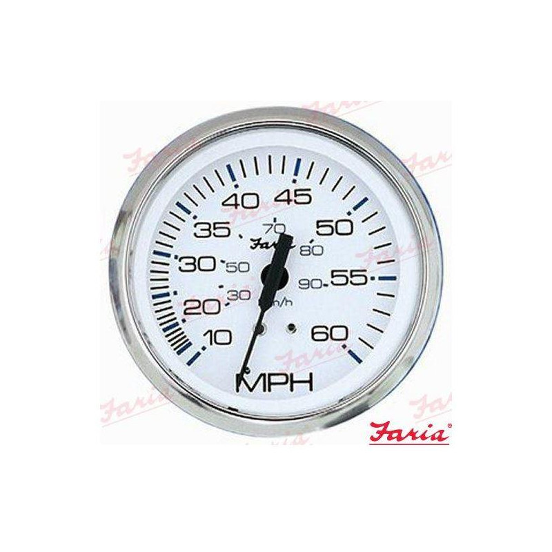 RELOJ CUENTAMILLAS 50MPH ELECTRONIC