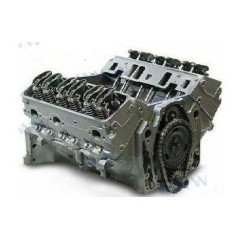 MOTOR REMANUFACTURADO 4.3L V6