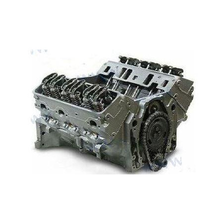 MOTOR REMANUFACTURADO 4.3L V6