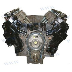 MOTOR REMANUFACTURADO 7.4L V8 GENE V...