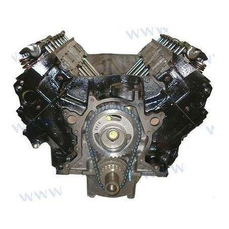 MOTOR REMANUFACTURADO 7.4L V8 GENE V