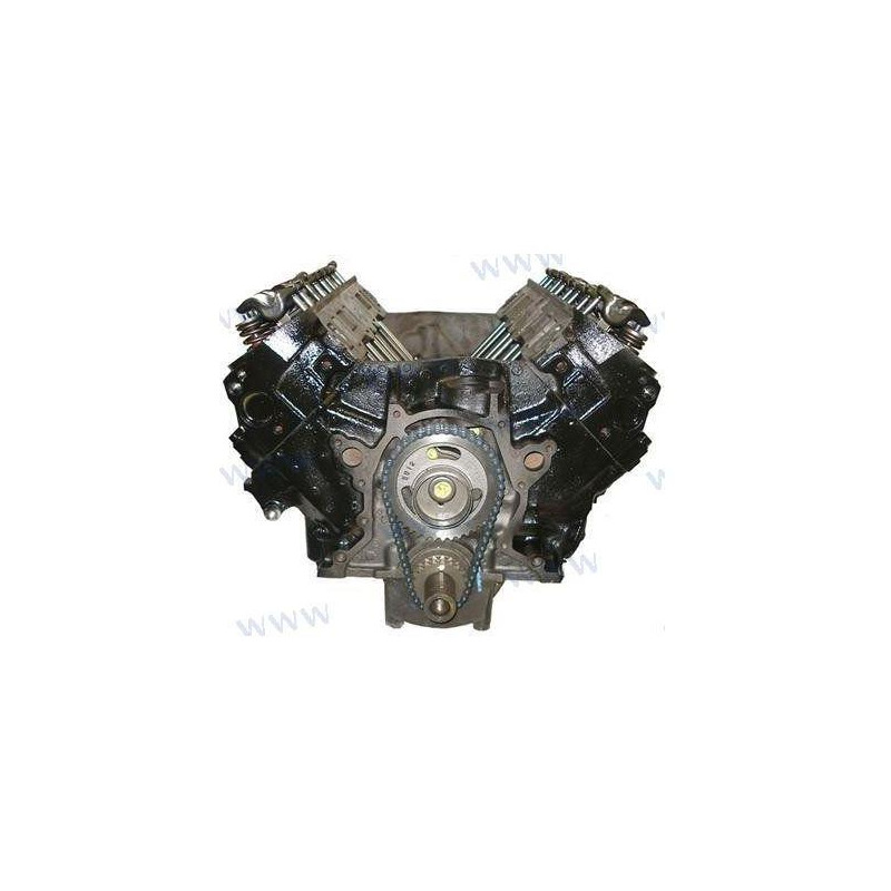 MOTOR REMANUFACTURADO 7.4L V8 GENE VI