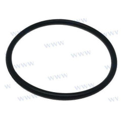 RETEN FILTRO COMBUSTIBLE, Mercruiser: 825057003, Yamaha: 6D8-24564-00, 6D82456400