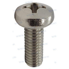 Parsun - TORNILLO M5x16 (PAGB/T818-M5X16)