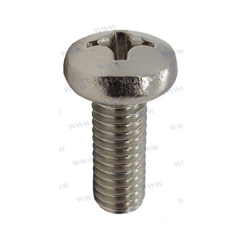 TORNILLO M5x16 (PAGB/T818-M5X16)