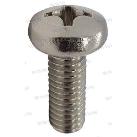 TORNILLO M5x16 (PAGB/T818-M5X16)