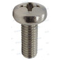 TORNILLO M5x16 (PAGB/T818-M5X16)