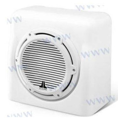 Jlm - SUBWOOFER 10, 250w, Bco.CLASICO