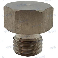 Parsun - TORNILLO Parsun: T85-06010009 Yamaha: 6H1-43829-00, 6H14382900