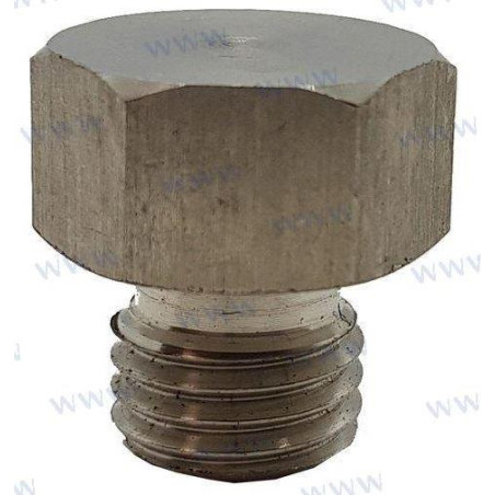 TORNILLO Parsun: T85-06010009 Yamaha: 6H1-43829-00, 6H14382900