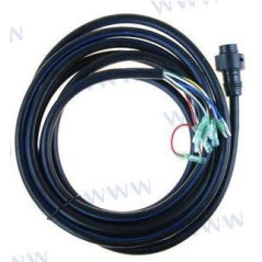 Parsun - CABLEADO MOTOR YAMAHA:688-8258A-20