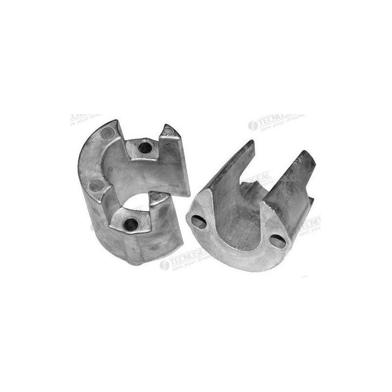 ANODO YANMAR COLLARIN p/TRIM, 196350-07360