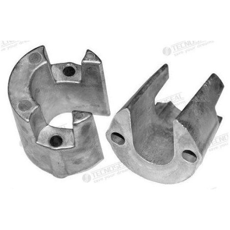 ANODO YANMAR COLLARIN p/TRIM, 196350-07360