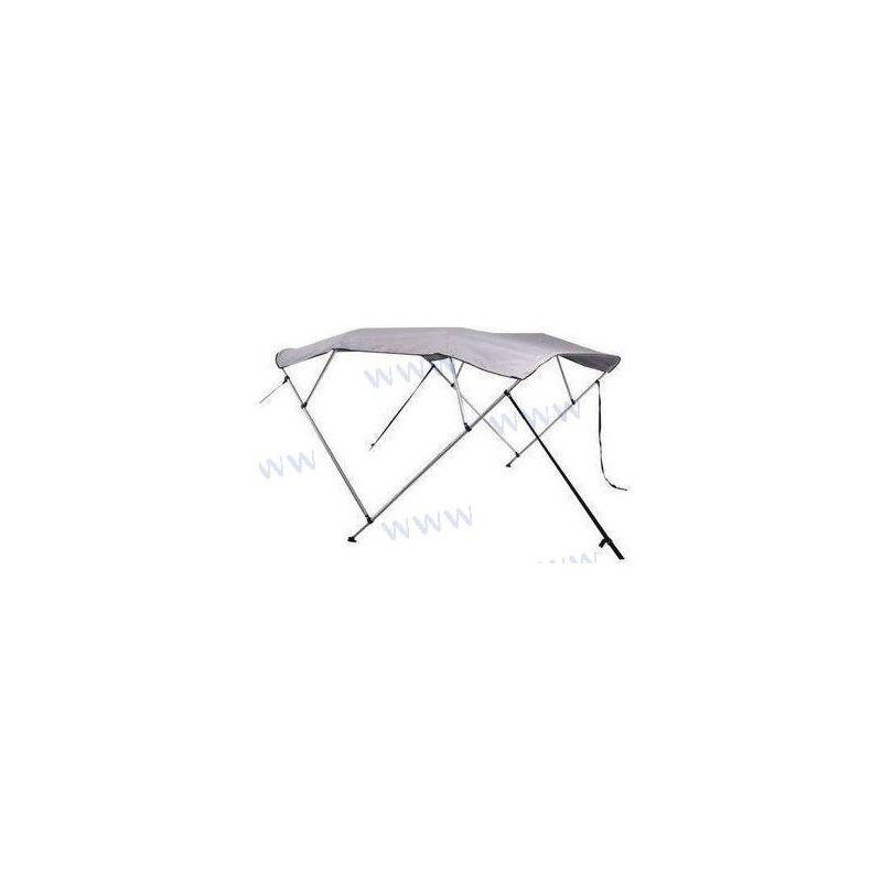 TOLDO BIMINI Bco. 107 x 198 x 183mm...