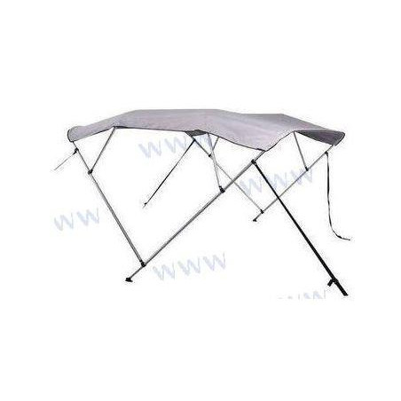 Taylor - TOLDO BIMINI Bco. 107 x 198 x 183mm...