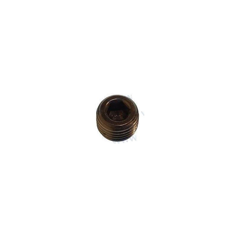 TAPON CARTER ACEITE 1/4", MCM:22-32561, 48340 y 60667