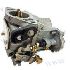 CARBURADOR MODELOS MANUALES, YAMAHA:66M-14301-10-00 y 6D4-14301-00