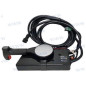 MANDO A DISTANCIA LATERAL, YAMAHA:703-48230-10 (25 Hp)