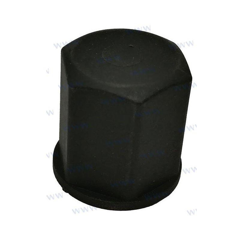 TUERCA PLASTICO TUBO DIRECCION, YAMAHA:6G5-43145-00