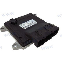 CAJA NEGRA ECU PARSUN