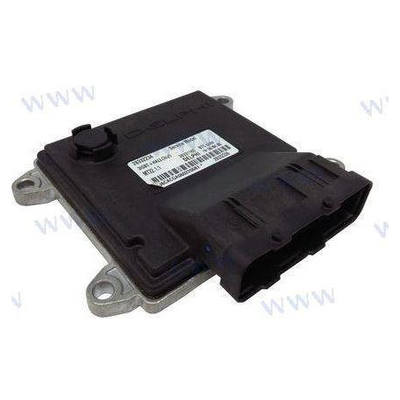 CAJA NEGRA ECU PARSUN