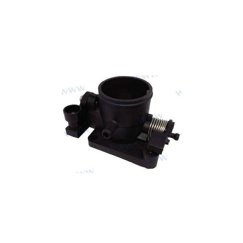 THROTTEL VALVE ASSY (TPS)