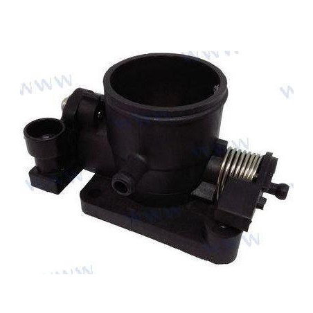 THROTTEL VALVE ASSY (TPS)