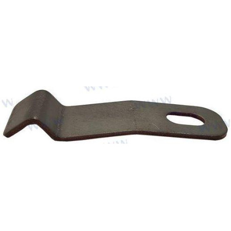 Parsun - PLACA POSICION SHIFTLEVER STOPPER PARSUN, Tohatsu: 3B2-66113-0