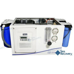 SEA RECOVERY - POTABILIZADORA AW PRO 450-1, 71L/h, 220V, COMPACTA