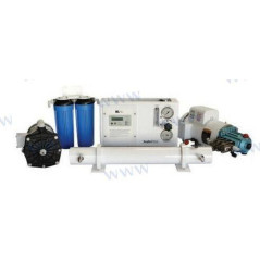 SEA RECOVERY - POTABILIZADORA HRO H25m-450, 70L/h, MODULAR