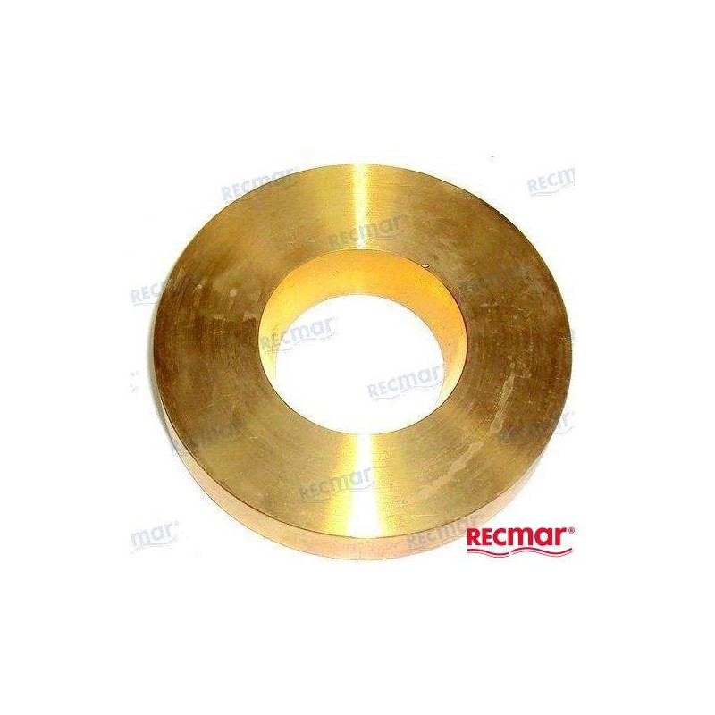 TOPE BRONCE HELICE MCM:13191Q01 y OMC:0509095...REC13191Q01