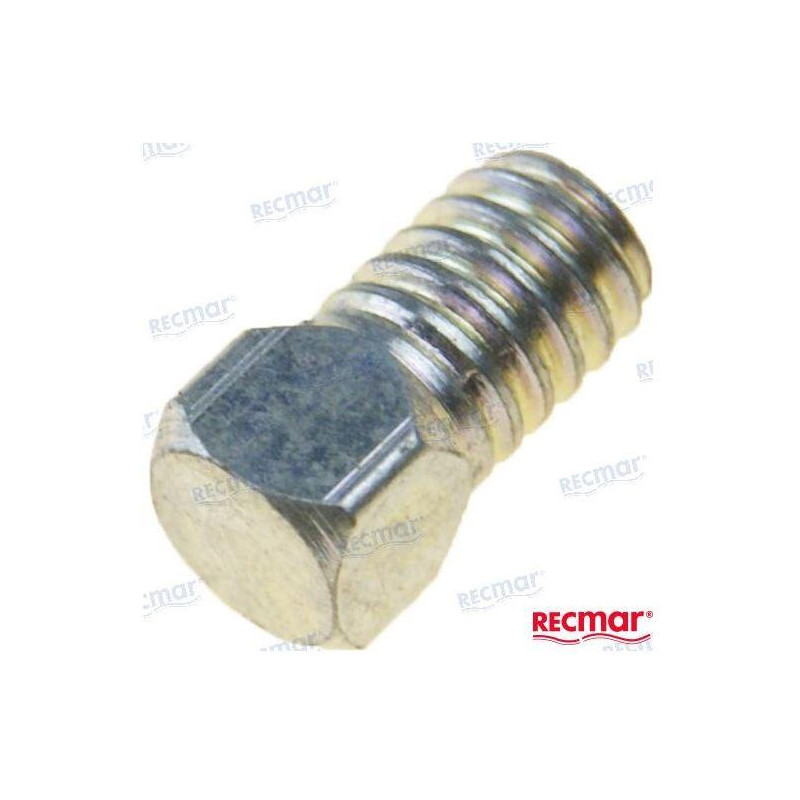 TORNILLO TERMINAL CABLE MARCHAS MCM:10-28668, 43433 y 43436 y OMC:912304...REC10-20518