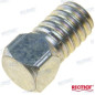 TORNILLO TERMINAL CABLE MARCHAS MCM:10-28668, 43433 y 43436 y OMC:912304...REC10-20518