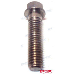 TORNILLO ANODO BRAVO I y ALPHA ONE-II, 10-806327...REC10-806327