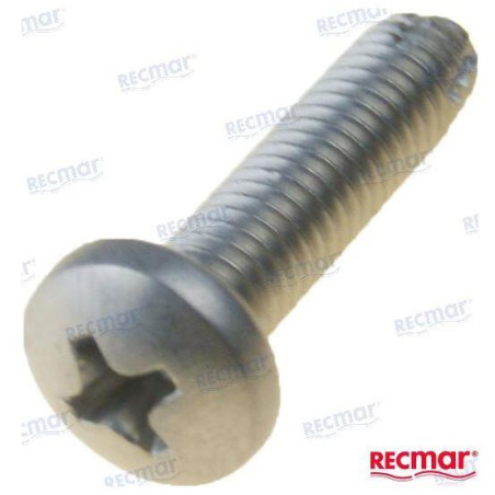 TORNILLO TAPA DELCO, 10-90926, 90926...