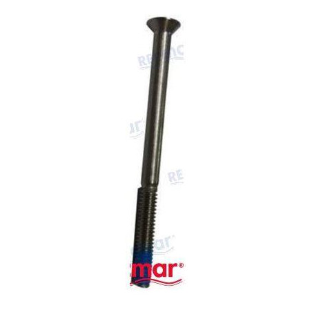 TORNILLO TAPA COLA VOLVO (941816), Sierra 18-4215...