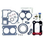 KIT REPARACION CARBURADOR, MCM:1397-6367A1 y OMC:508459