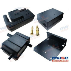 Mase - KIT ESCAPE Y SEPARADOR DE GASES GENERADOR MASE, D45/50