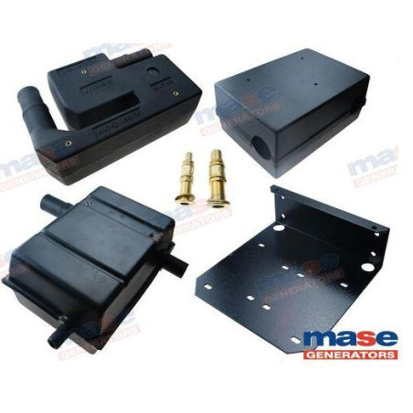 Mase - KIT ESCAPE Y SEPARADOR DE GASES GENERADOR MASE, D45/50