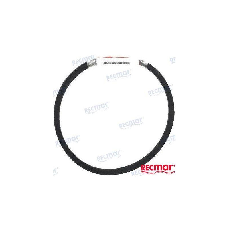 CORREA YANMAR 104511-78780E, 9,5 x 482 mm...N...