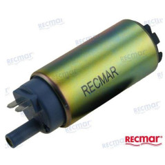 BOMBA COMBUSTIBLE HONDA, MERCRUISER: 892267A51, 898101T67, Honda: 16735-ZW5-003, Tohatsu: 3AC043100M