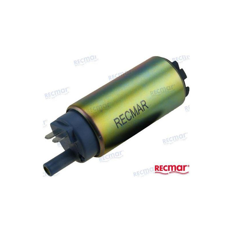 BOMBA COMBUSTIBLE, MCM:892267A51, 898101T67 HONDA:16735-ZW5-003 y TOHATSU:3AC043100M