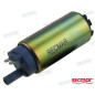 BOMBA COMBUSTIBLE HONDA, MERCRUISER: 892267A51, 898101T67, Honda: 16735-ZW5-003, Tohatsu: 3AC043100M