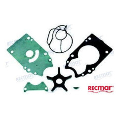 KIT BOMBA AGUA, SUZUKI:17400-98J00 y 17400-98J01