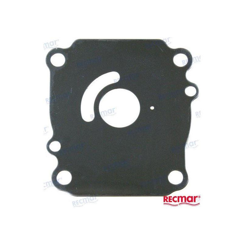 TAPA IMPULSOR SUZUKI: 17471-87E00, 17471-87E01, OMC: 5030724, 5034651