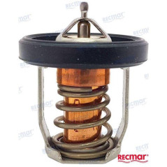 TERMOSTATO OMC/Johnson/Evinrude: 5033385 Suzuki: 17670-91J00, 17670-91J01, 17670-91J02, 17670-91J02-000