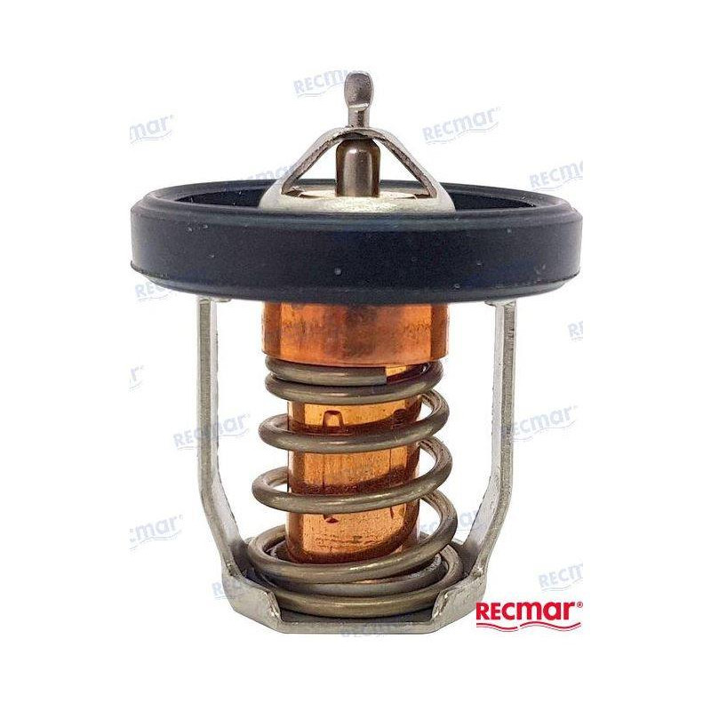 TERMOSTATO OMC/Johnson/Evinrude: 5033385 Suzuki: 17670-91J00, 17670-91J01, 17670-91J02, 17670-91J02-000