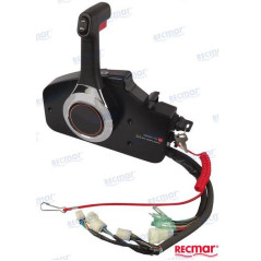 Honda - MANDO DISTANCIA HONDA, NHK MEC:24800-ZZ5-A02, -000, -A02, -A22, -A23 y -A40