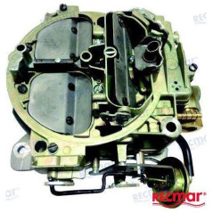 CARBURADOR ROCHESTER REMANUFACTURADO, 3304-9354A2. MCM:1347-804623R02, 3304-804623R, 3304-9354A2